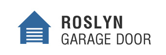 Roslyn Garage Door